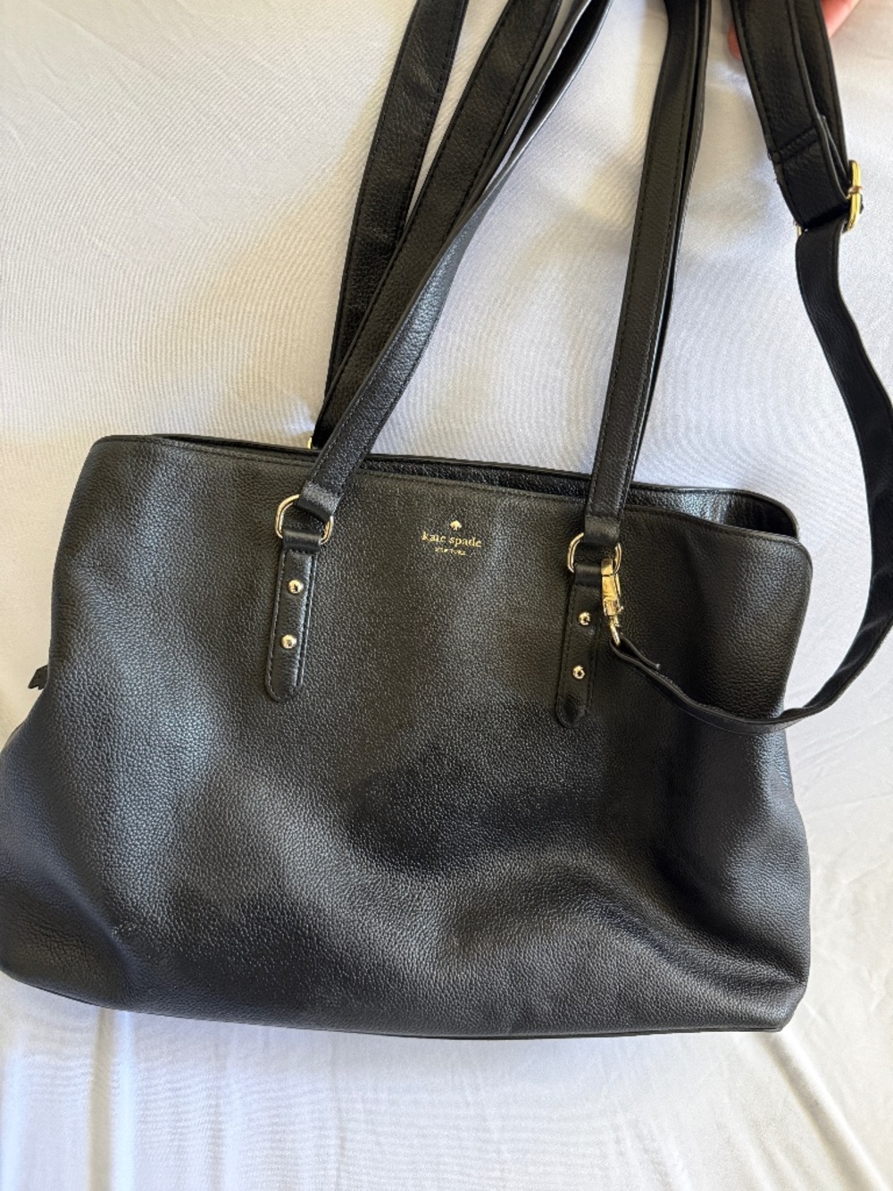 Kate Spade Work Bag